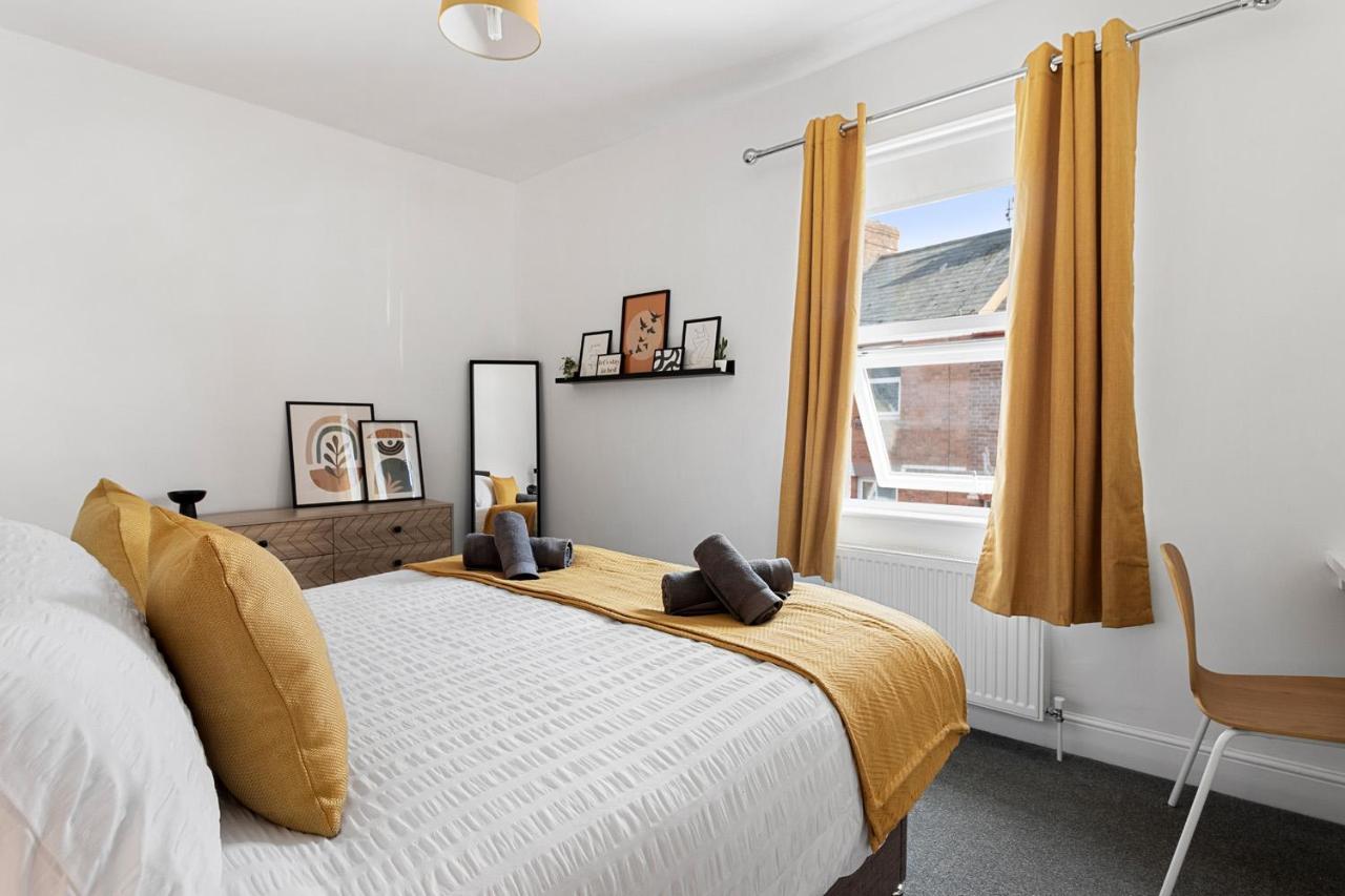Church View By Staytor Holiday home Exeter