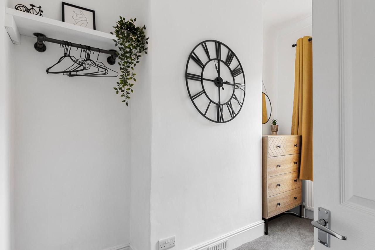 Church View By Staytor Holiday home Exeter